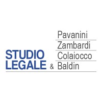 Pavanini Zambardi Colaiocco & Baldin Law Firm Logo