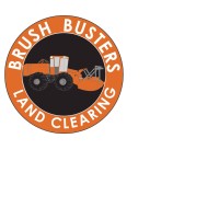 Brush Busters Logo