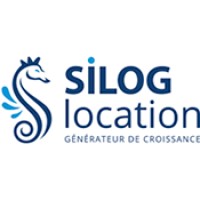 SILOG LOCATION BRETAGNE Logo