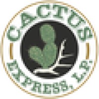 Cactus Express Logo