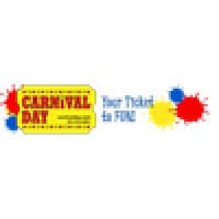 Carnival Day Logo