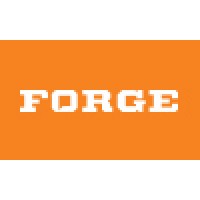 FORGE Logo