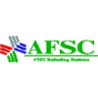 Advance Fuel Systems Corporation (AFSC) Logo