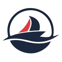 As in Boat Limited Logo