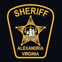 City of Alexandria, Virginia Sheriffs Office Logo
