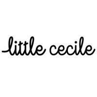little cecile Logo