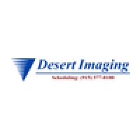 Desert Imaging Services Inc Logo