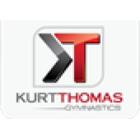 Kurt Thomas Gymnastics Logo