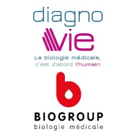 DIAGNOVIE Logo