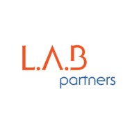 Lab Partners Limited Logo