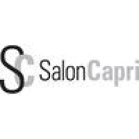 Capri Hair Salon Logo