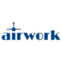 Airwork Holdings Ltd Logo