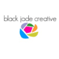 Black Jade Creative Logo