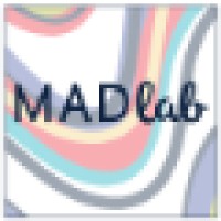 MADlab Marketing Logo