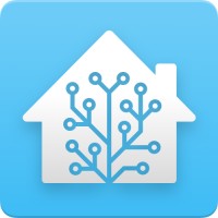 Home Assistant Logo