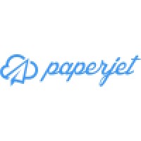 Paperjet Logo