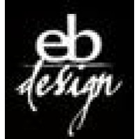 E B Design Logo