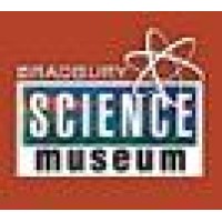 Bradbury Science Museum Logo