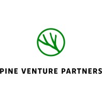 Pine Venture Partners Logo