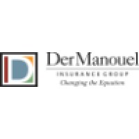 Der Manouel Insurance Group Logo