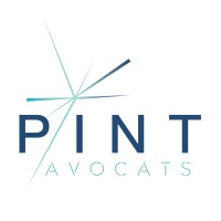 PINT AVOCATS Logo