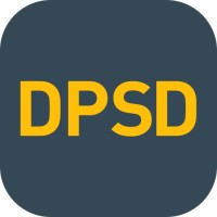 DPSD Berlin | New York | Vienna Logo