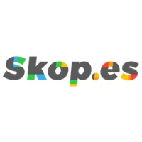Skop.es - Objectives Governance & Task Oversight Logo
