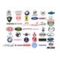 Kleiman Auto Body Logo