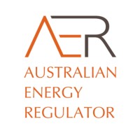 Australian Energy Regulator Logo
