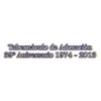 Tabernaculo De Adoracion Logo