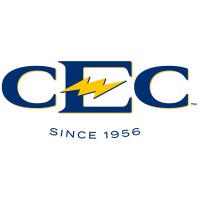 CEC Energy Logo