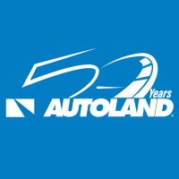 Autoland, LLC Logo