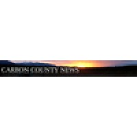 Carbon County News Logo
