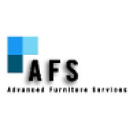 Advanced Furniture Services Logo