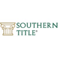 Southern Central Title Logo