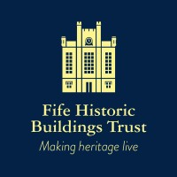 Fife Historic Buildings Trust Logo