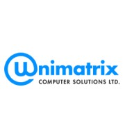 Unimatrix Computer Solutions Logo