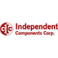 Independent Components Corp Logo