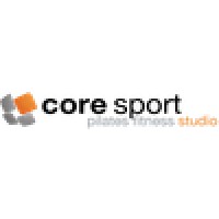 Core Sport Logo