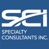 Specialty Consultants Inc. Logo