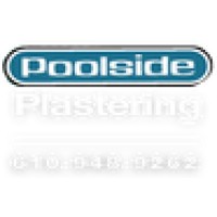 Poolside Plastering Inc Logo