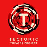 Tectonic Theater Project Logo