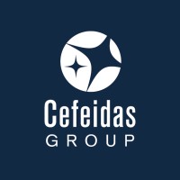 Cefeidas Group Logo