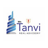 M/s Tanvi Real Advisory Logo