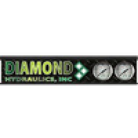 Diamond Hydraulics Logo