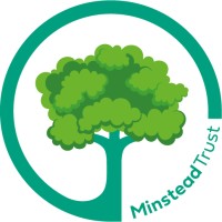 Minstead Trust Logo