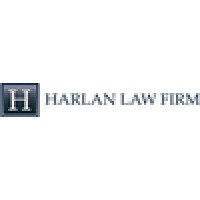 Harlan Law Firm Pc Logo