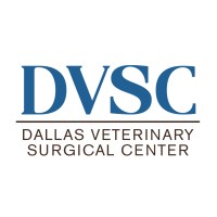 Dallas Veterinary Surgical Center Logo