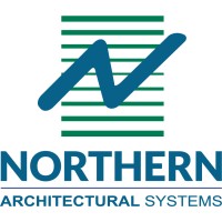 Northern Architectural Systems Logo