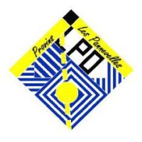 Lycee Les Pannevelles Logo